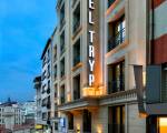 TRYP by Wyndham Istanbul Taksim