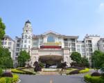 Country Garden Phoenix Hotel Changsha