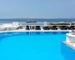 Flaskos Suites