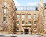 Aparthotel Adagio Edinburgh Royal Mile