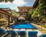 Legian Village Beach Resort - CHSE Certified