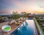 MaxOne Hotels at Ubud - CHSE Certified