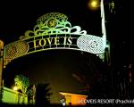 Love is Resort