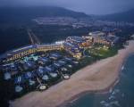 The Westin Shimei Bay Resort