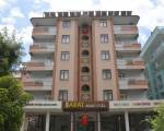 Saray Apart Hotel