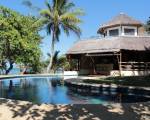 Cashew Grove Beach Resort