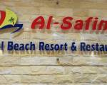 AL-Safina Kijal Beach Resort