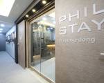 Philstay Myeongdong