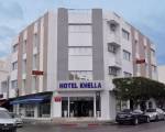 Hotel KHELLA