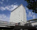 JR East Hotel Mets Tachikawa