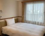 Toyoko Inn Osaka JR Noda Ekimae