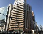 Toyoko Inn Osaka Taniyon Kosaten