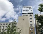 Toyoko Inn Nagoya Sakae