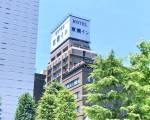 Toyoko Inn Osaka Umeda Nakatsu No.1