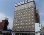 Toyoko Inn Fukui Ekimae