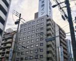 Toyoko Inn Osaka Temmabashi Otemae