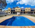 Amberoo Apartments Tamworth