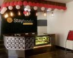 iStay Hotels Raipur Junction