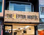 The Better Hostel