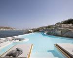 Dreambox Mykonos Suites