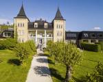 Hotell Refsnes Gods - by Classic Norway Hotels