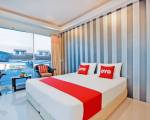 OYO 1117 Phuket Airport Suites