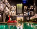 Shane Hotel Chiangmai