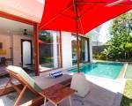 Sanur Art Villas - CHSE Certified