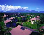 Kishu tetsudou Karuizawa hotel