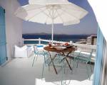 Mykonos Moussa Suites