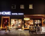 Home Hostel Osaka