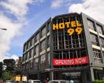 Hotel 99 - Kelana Jaya