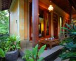 De Umah Bali Eco Tradi Home