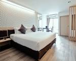 Three Sukhumvit Hotel