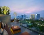 Anantara Chiang Mai Serviced Suites