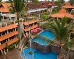 Best Western Premier Agung Resort Ubud - CHSE Certified