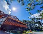 The Forest Lodge at Camp John Hay