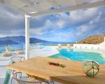 Mykonos Ark Villas