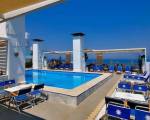 Astir Patras Hotel