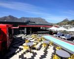 Radisson RED Hotel V&A Waterfront Cape Town