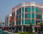 Orange Hotels Sri Petaling