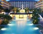 The Heritage Pattaya Beach Resort