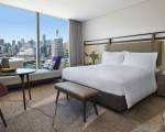 Sofitel Sydney Darling Harbour