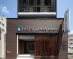 HOTEL.LINKS Dobutsuen-mae