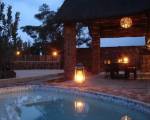Abloom Bush Lodge & Spa Retreat