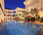 Grand Palace Hotel Sanur - Bali - CHSE Certified