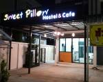 Sweet Pillow Hostel & Café