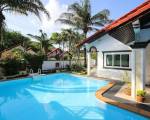 5 Bedroom Villa in Fisherman's Village