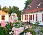 Als Kloster - det hyggelige gårdhotel