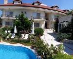 Dolina Boutique Hotel